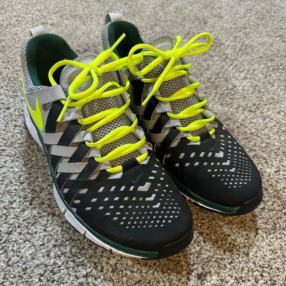 Men’s Nike Free 5.0 - Picture 10 of 11